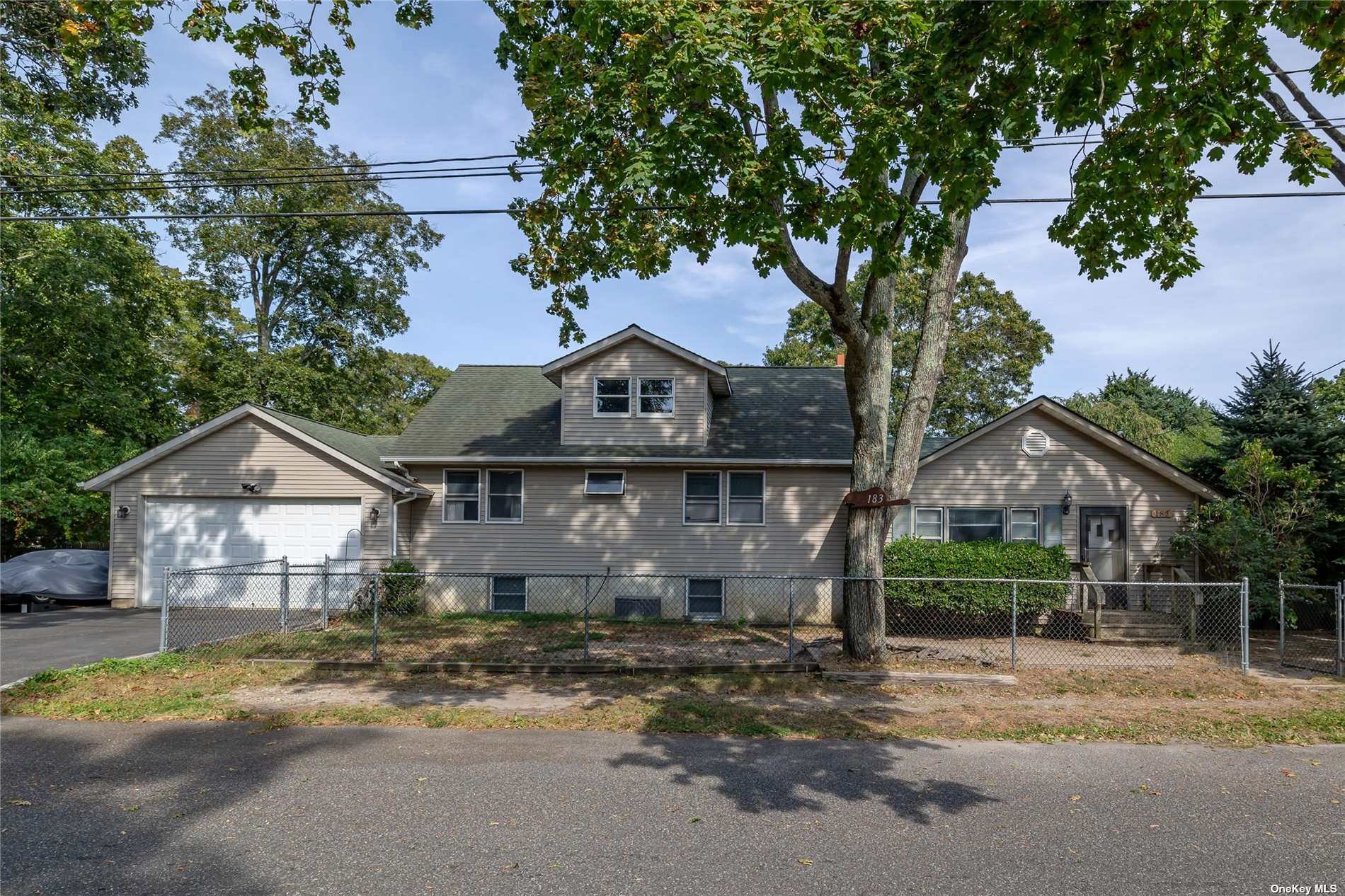 183 Beaver Drive, Mastic Beach, New York image 1