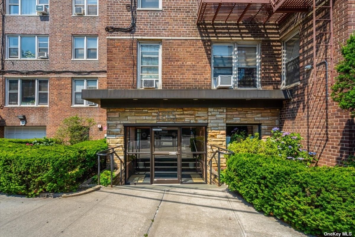 4265 Webster Avenue #4G, BRONX, New York image 2