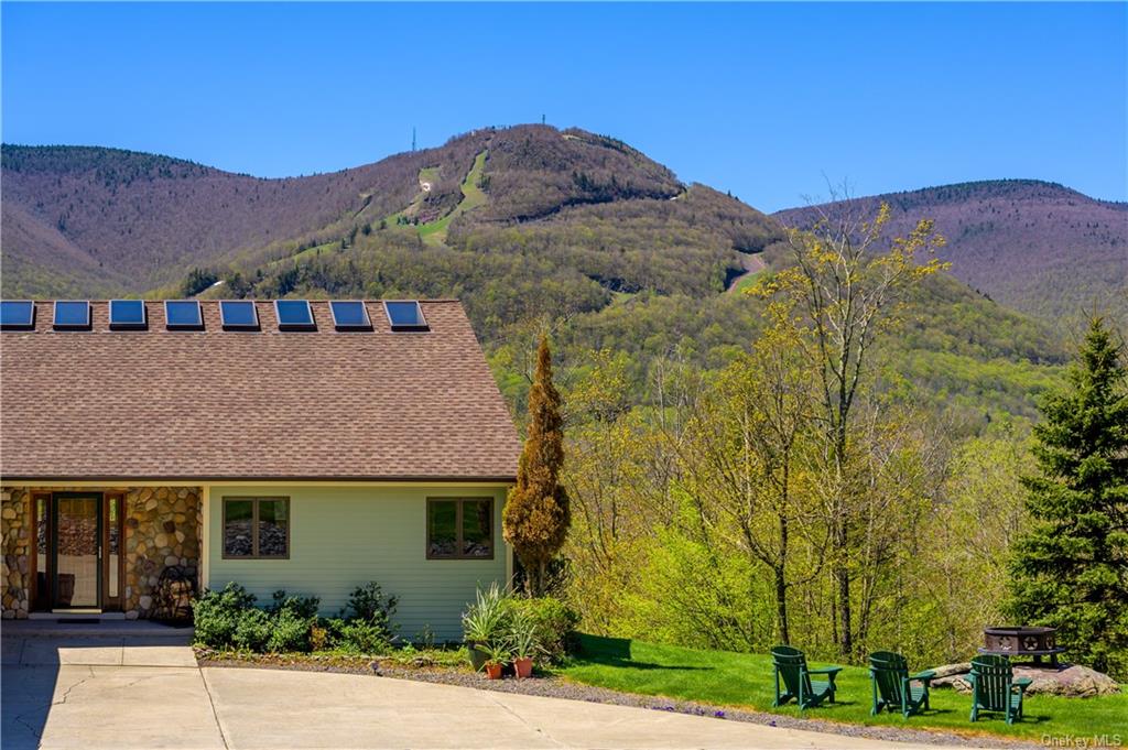 Property for Sale at 234 Botti Drive, Hunter, New York - Bedrooms: 3 
Bathrooms: 3 
Rooms: 11  - $2,299,000