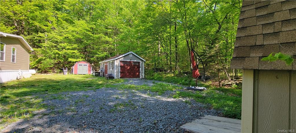 27 Birch Lane, Livingston Manor, New York image 23