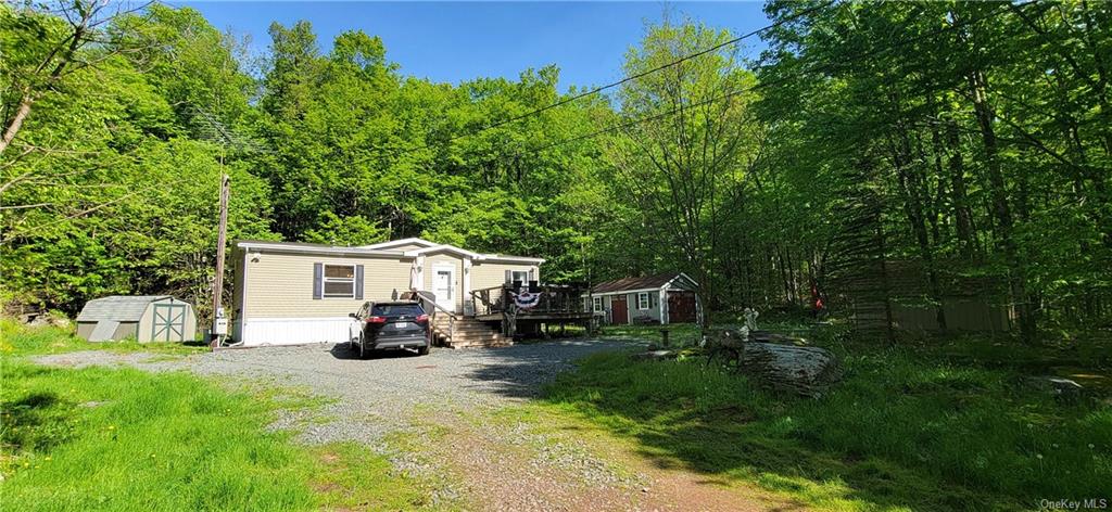 27 Birch Lane, Livingston Manor, New York image 21