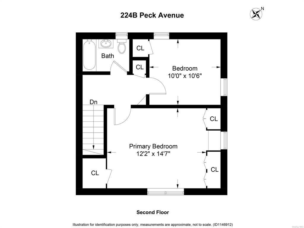 2 Peck Avenue #224B, Rye, New York image 19