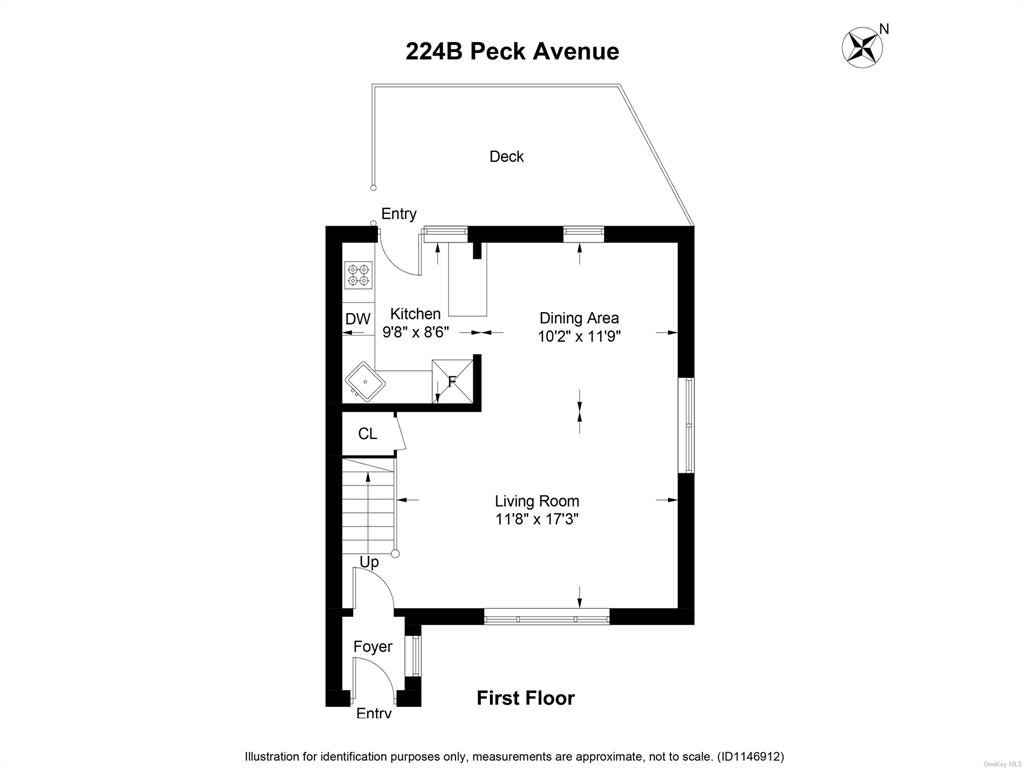 2 Peck Avenue #224B, Rye, New York image 18