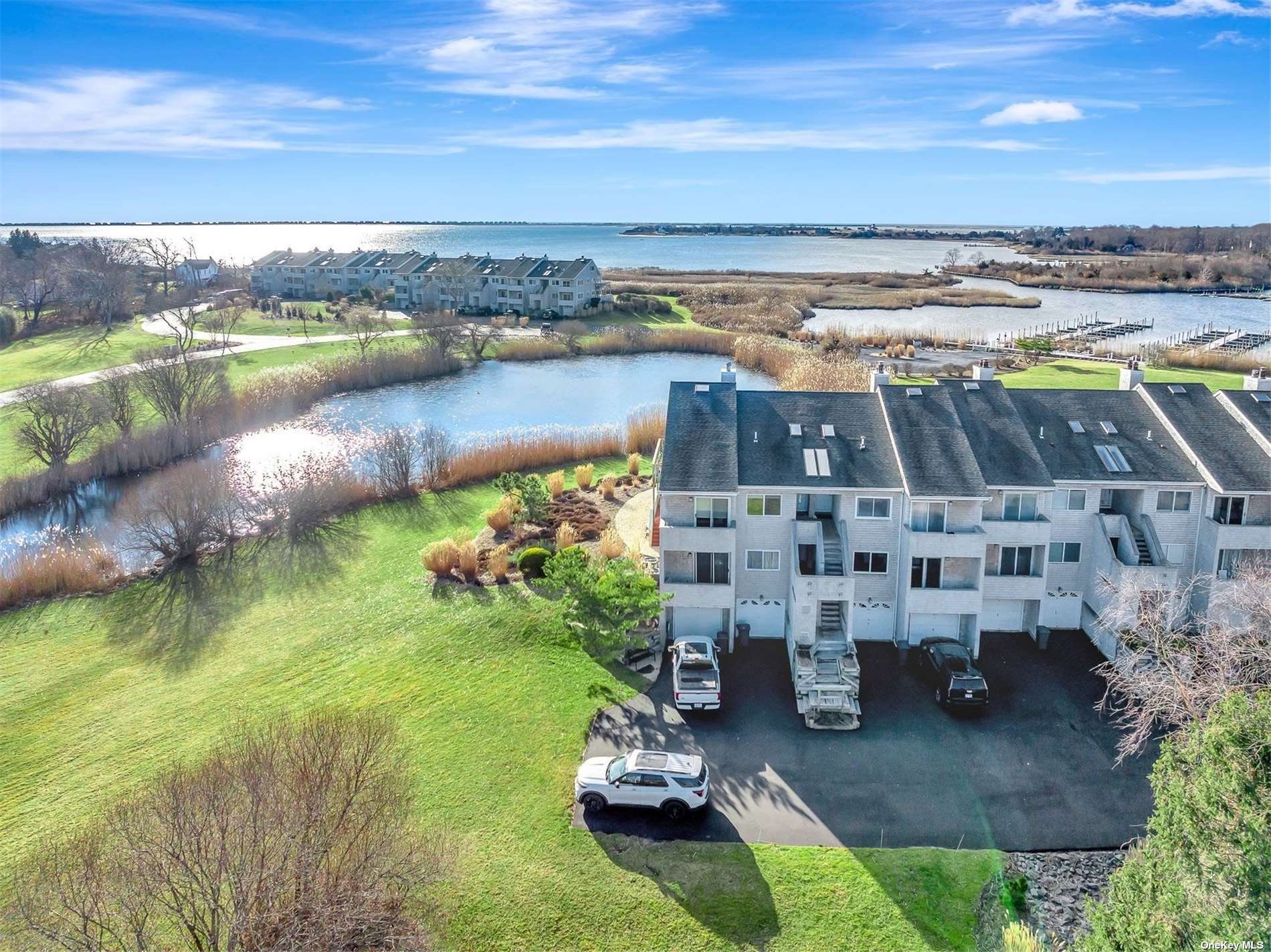 Property for Sale at Pameeches Path 25, East Moriches, Hamptons, NY - Bedrooms: 2 
Bathrooms: 2  - $669,000