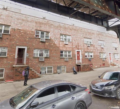 1995 Birchall Avenue Bronx NY 10462