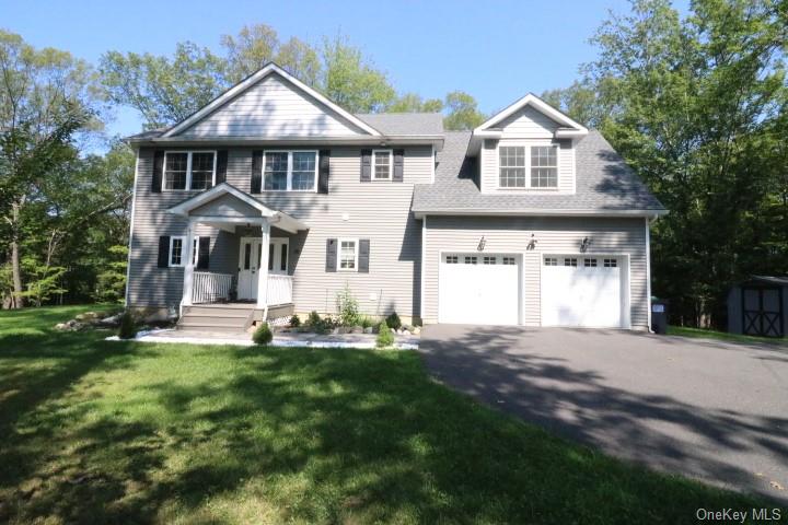 15 Bisch Road, Middletown, New York image 1