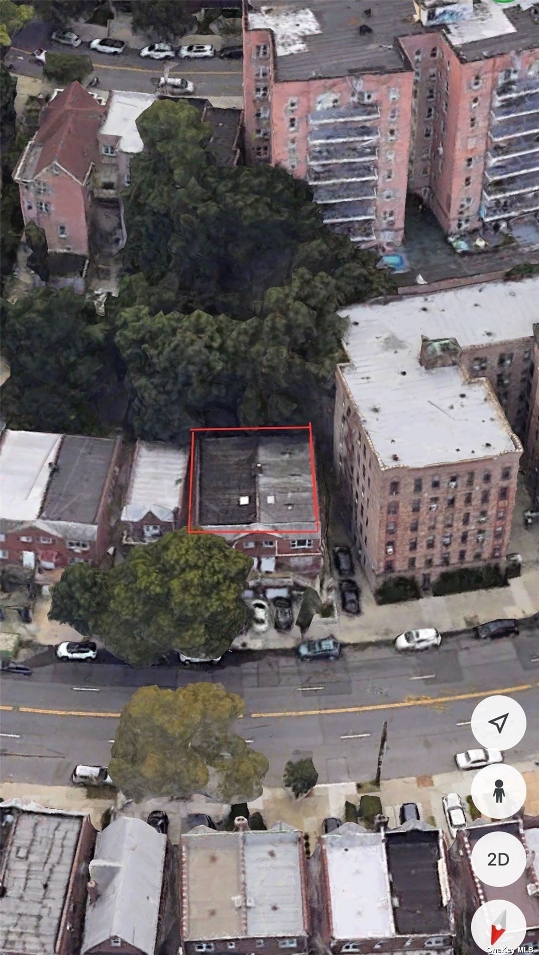 Property for Sale at 3846 Bailey Avenue, Bronx, New York -  - $1,290,000