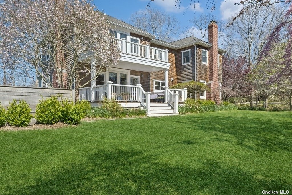 Photo 1 of 56 Cedar Point Lane, Sag Harbor, NY, $5,250,000, Web #: 3567359