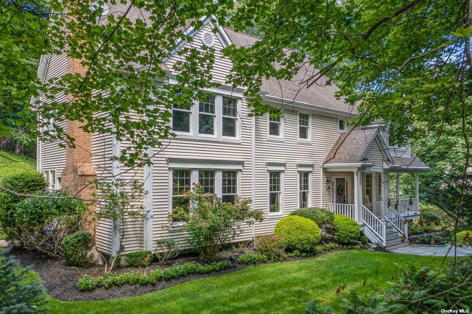 View Nissequogue, NY 11780 house