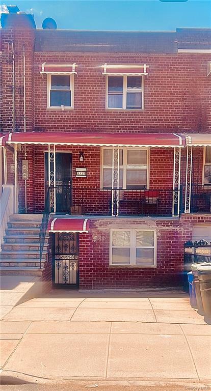 Property for Sale at 3335 Kingsland Avenue, Bronx, New York - Bedrooms: 4 
Bathrooms: 3  - $785,000