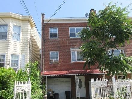 Property for Sale at 953 E 217 Street, Bronx, New York - Bedrooms: 6 
Bathrooms: 3  - $629,900