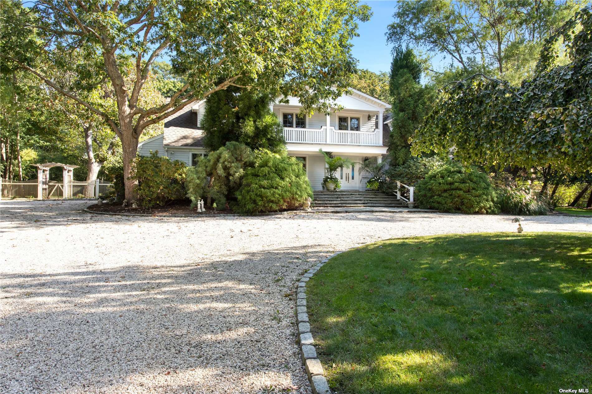 Property for Sale at 11 Pheasant Lane, Remsenburg, Hamptons, NY - Bedrooms: 4 
Bathrooms: 4  - $3,275,000
