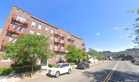 45-20 43rd Street Unit 1D, New York, NY 11104 - MLS#: L3570023