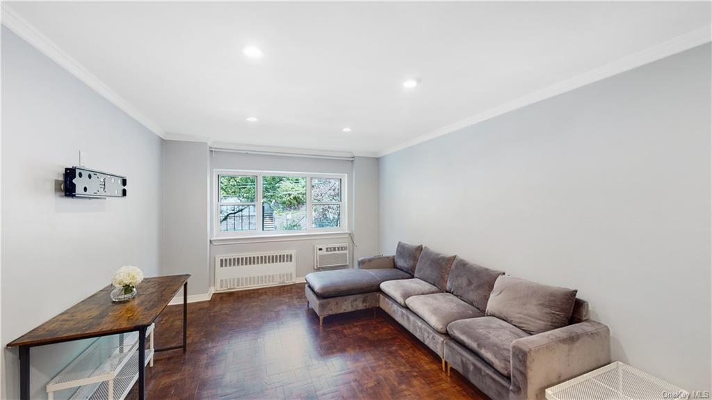 Property for Sale at 3030 Johnson Avenue 1D, Bronx, New York - Bedrooms: 1 
Bathrooms: 1 
Rooms: 3  - $205,000