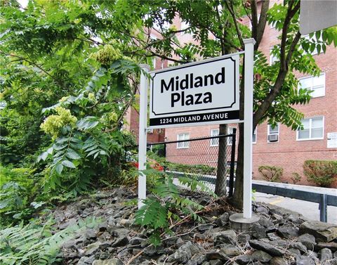 1234 Midland Avenue Unit 5H, Bronxville, NY 10708 - #: H6260669