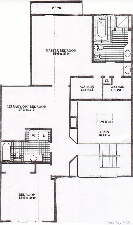 Photo 5 of 5 of 17 Captains Walk 17 condo