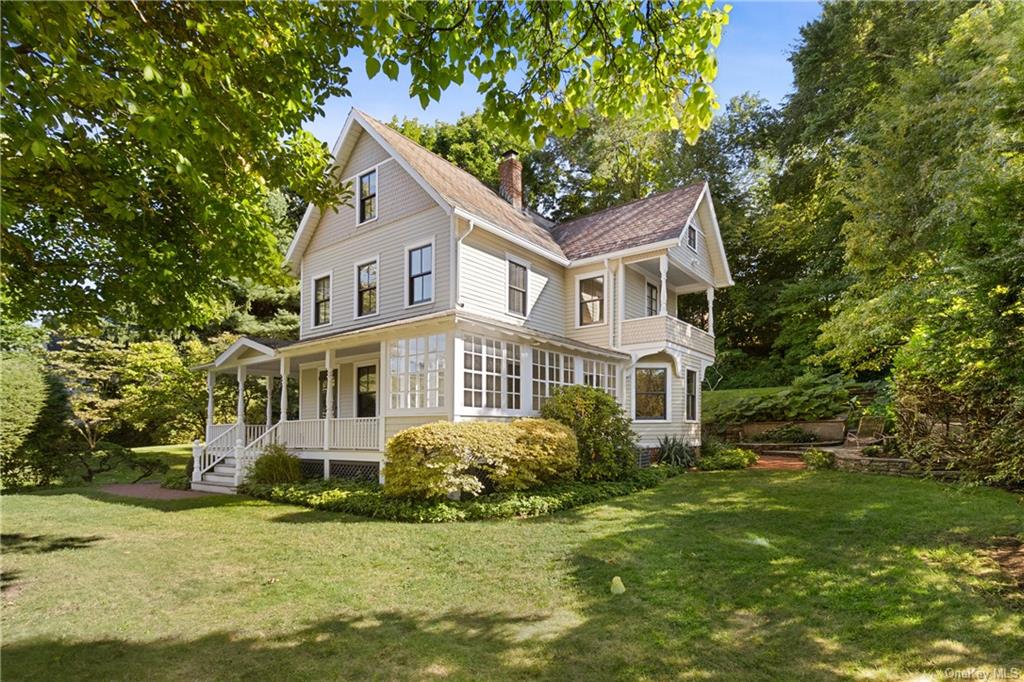 69 Babbitt Road, Bedford Hills, New York image 20