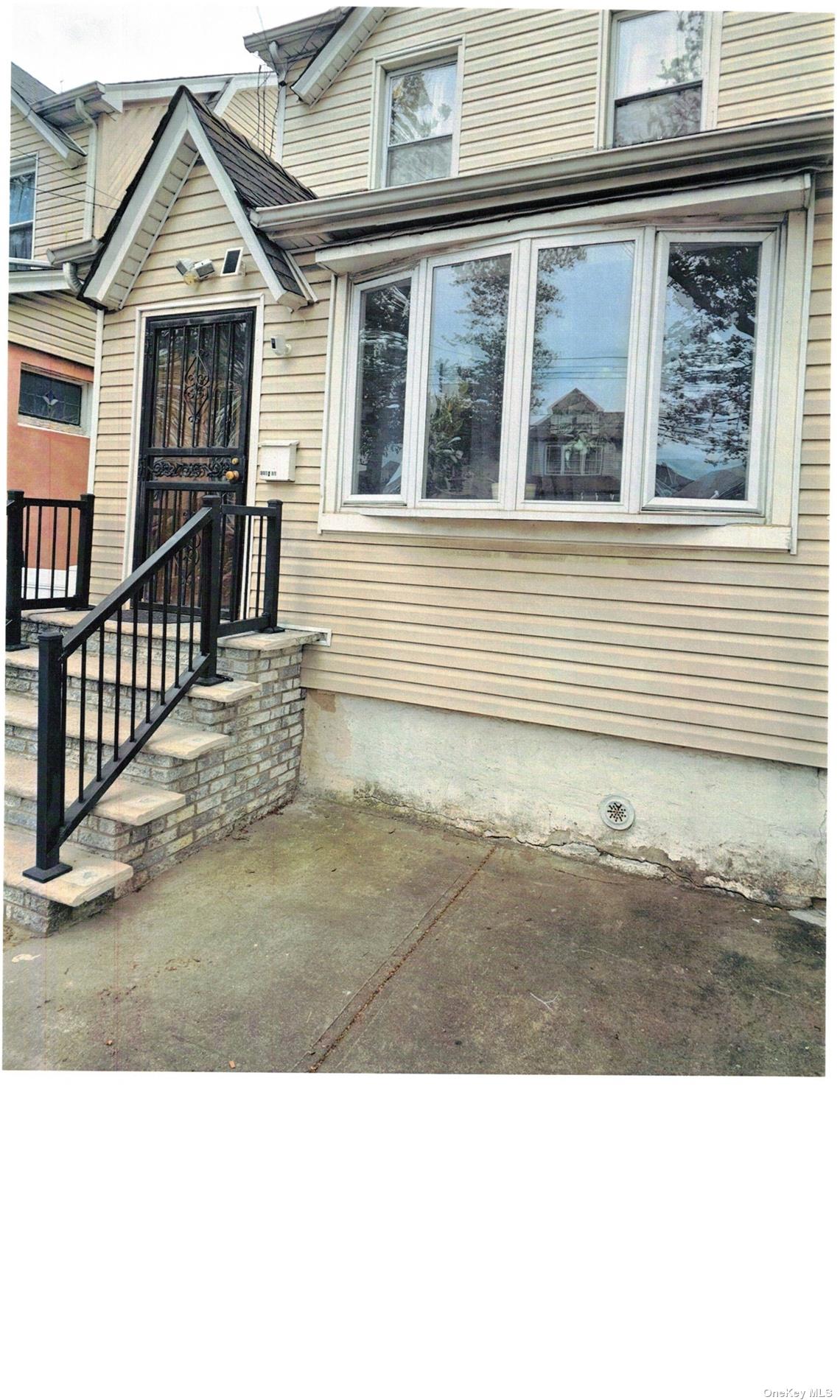 Property for Sale at 11616 130th Street, South Ozone Park, Queens, NY - Bedrooms: 3 
Bathrooms: 2 
Rooms: 6  - $675,000