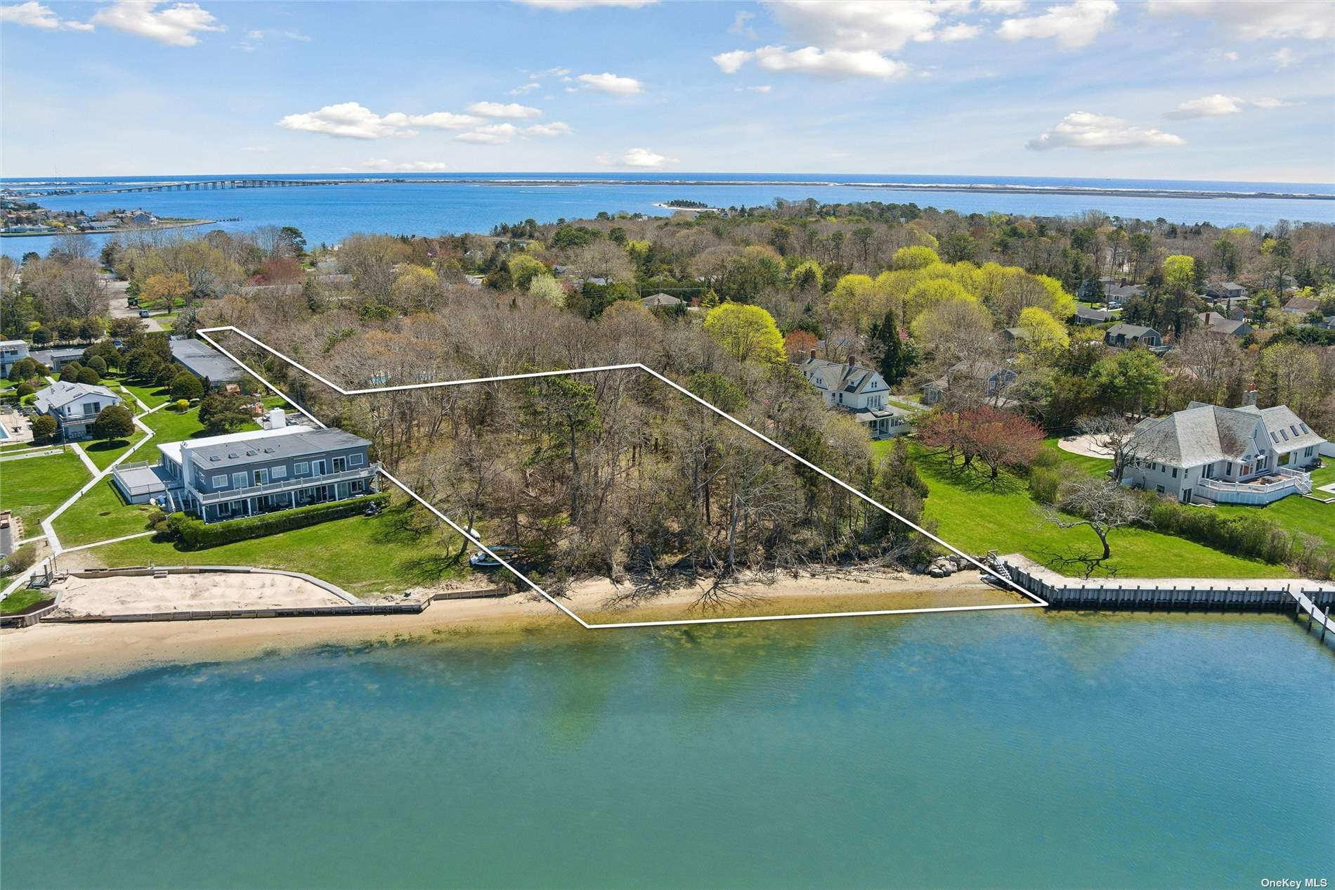 Property for Sale at 54 Rampasture Road, Hampton Bays, Hamptons, NY -  - $1,499,000