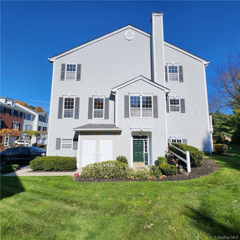 10 Willow Drive, Nanuet, New York image 1