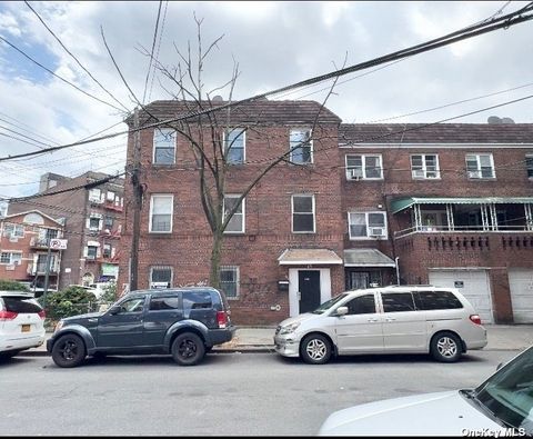 43-12 Gleane Street Elmhurst NY 11373