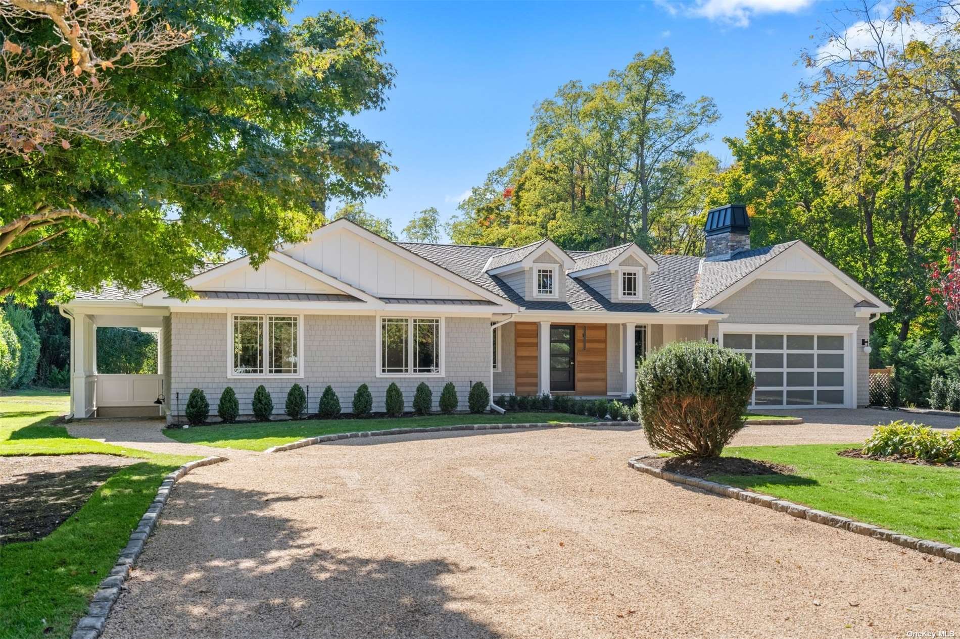 Property for Sale at 100 Greenlawn Road, Huntington, Hamptons, NY - Bedrooms: 3 
Bathrooms: 6  - $2,195,000