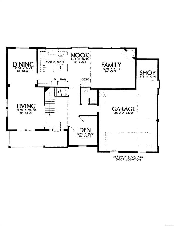 Lot #2 Javelin Court, Goshen, New York image 2