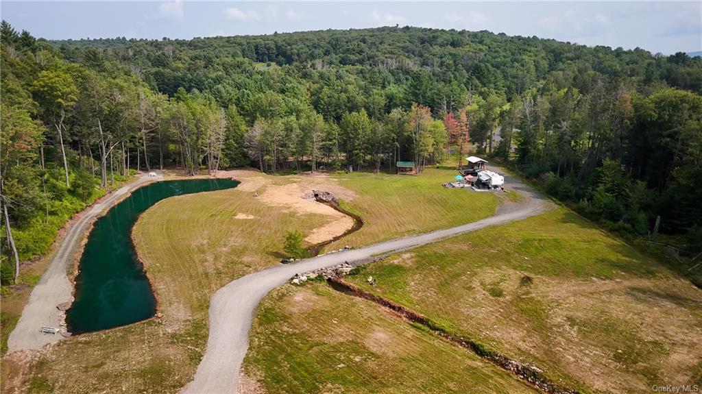 Mutton Hill Road, Neversink, New York image 9