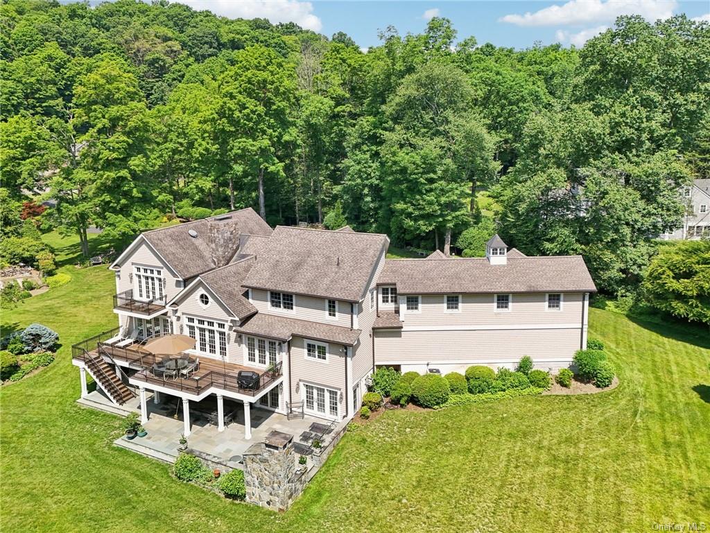 21 Deer Creek Lane, Mount Kisco, New York image 34