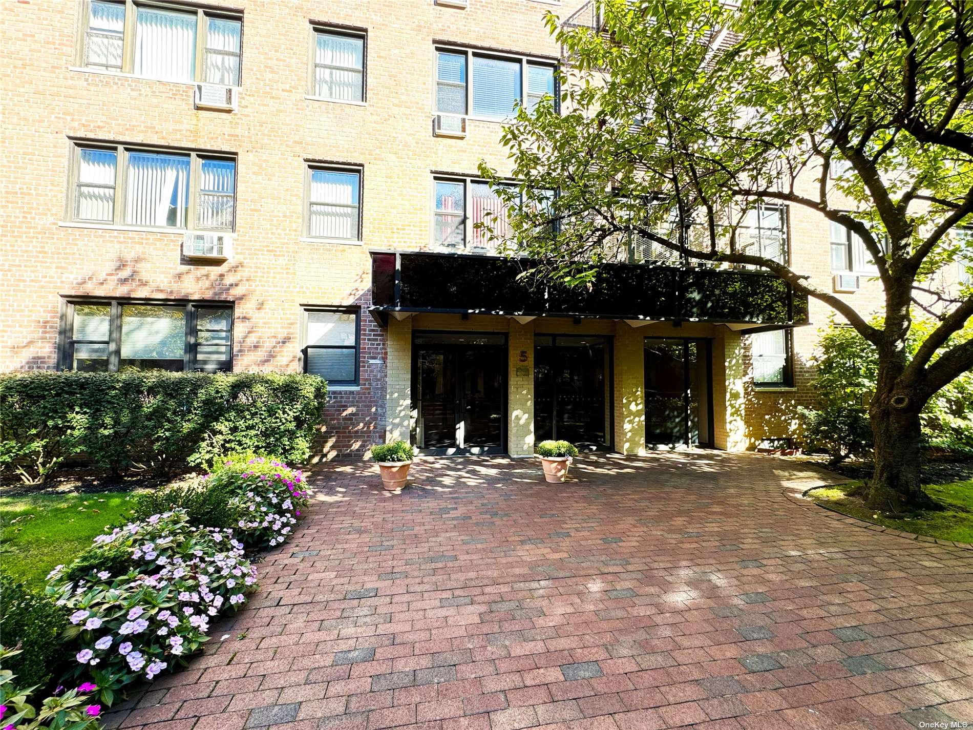 5 Birchwood Court #2D, Mineola, New York image 2