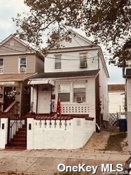 Property for Sale at 10406 103rd Avenue, Ozone Park, Queens, NY - Bedrooms: 4 
Bathrooms: 4 
Rooms: 13  - $799,999