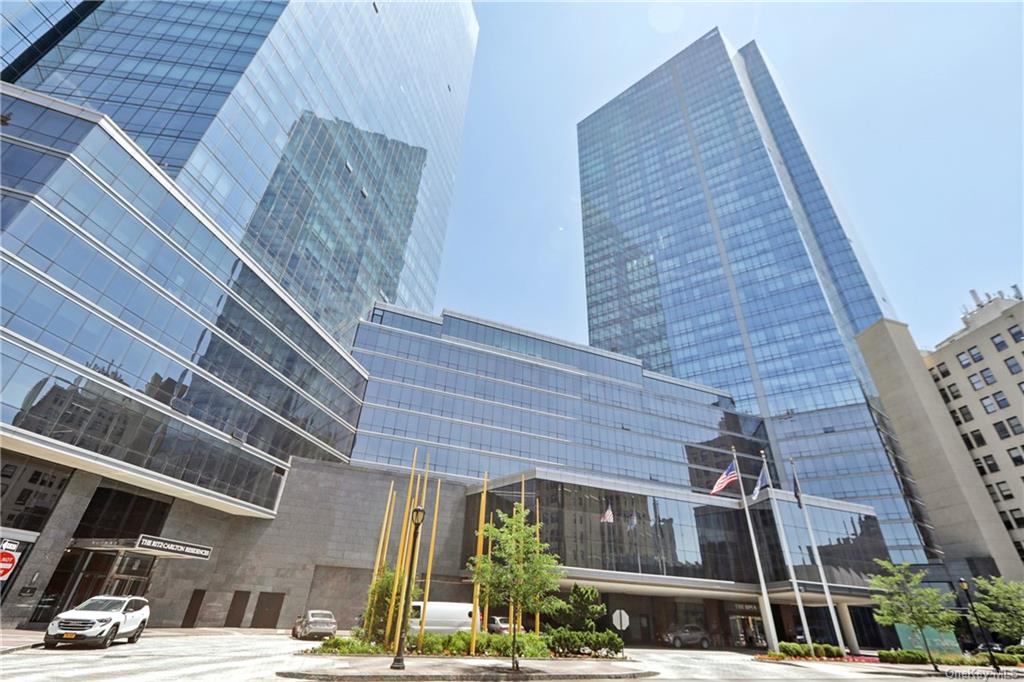 1 Renaissance Square #29C, White Plains, New York image 25