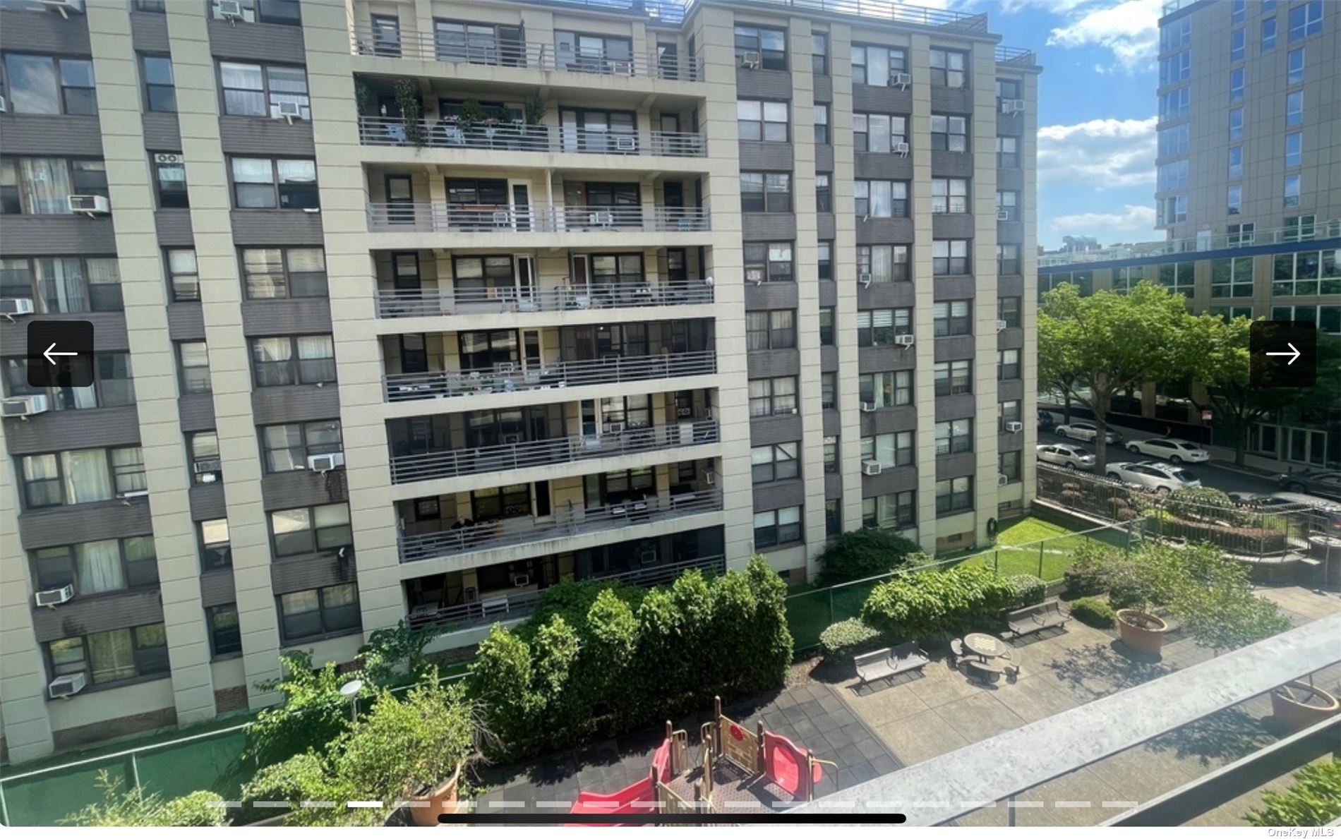 98-10 64th Avenue #5E, Rego Park, New York image 1