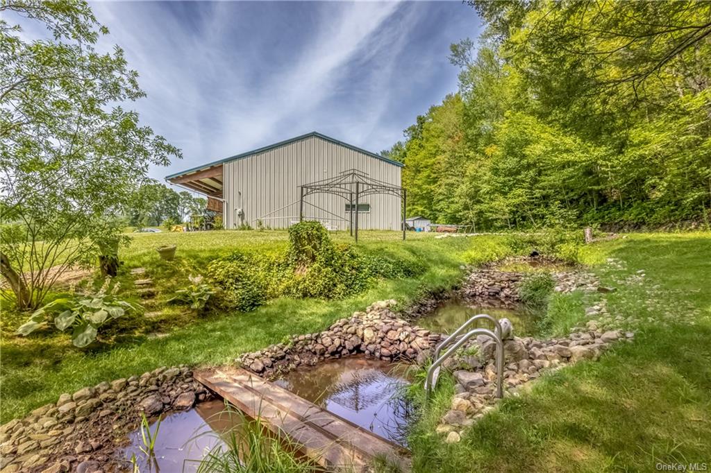 77 Hang Glider Road, Ellenville, New York image 31