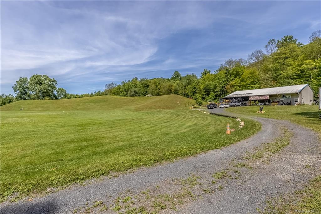 77 Hang Glider Road, Ellenville, New York image 23