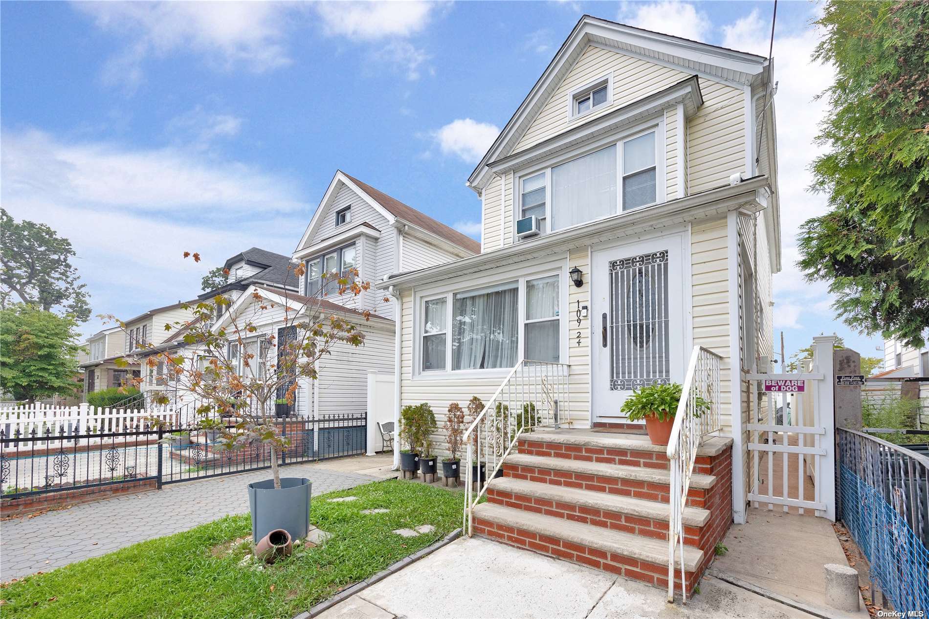 109-24 221st Street, Queens Village, New York image 3