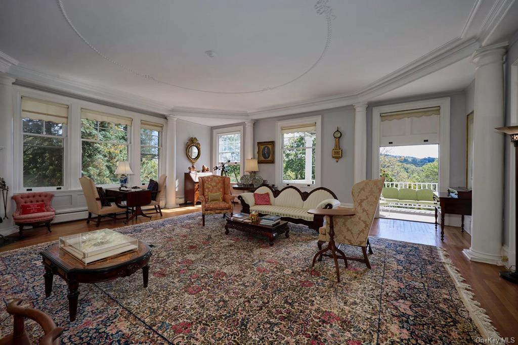 74 Tower Hill Loop, Tuxedo Park, New York image 7