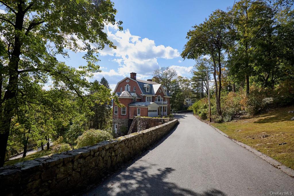 74 Tower Hill Loop, Tuxedo Park, New York image 26