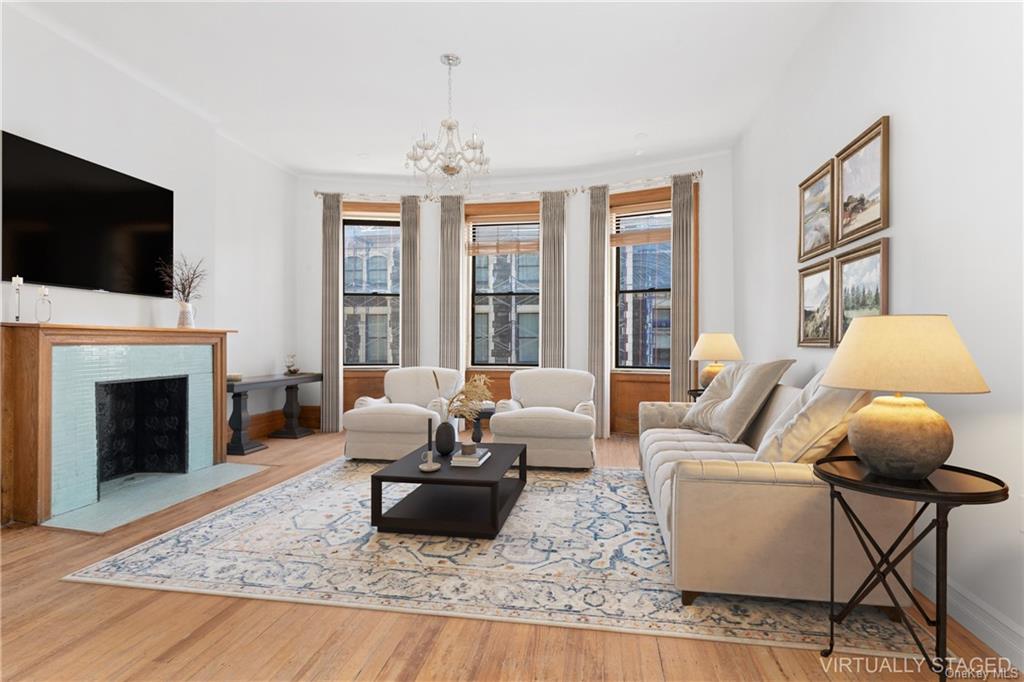 453 W 140th Street