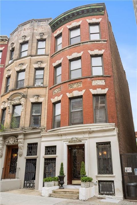 453 W 140th Street New York (Manhattan) NY 10031