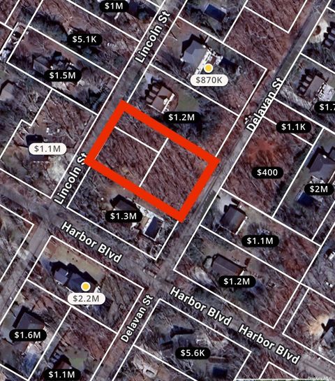 18 Lincoln Street East Hampton NY 11937