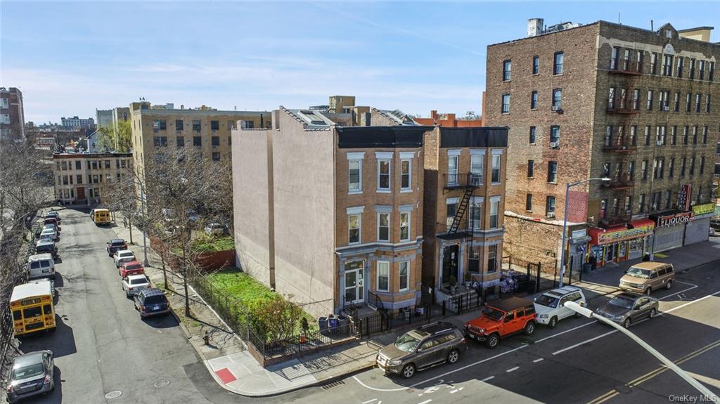 Property for Sale at 18201822 Crotona Avenue, Bronx, New York - Bedrooms: 18 
Bathrooms: 11 
Rooms: 36  - $3,200,000