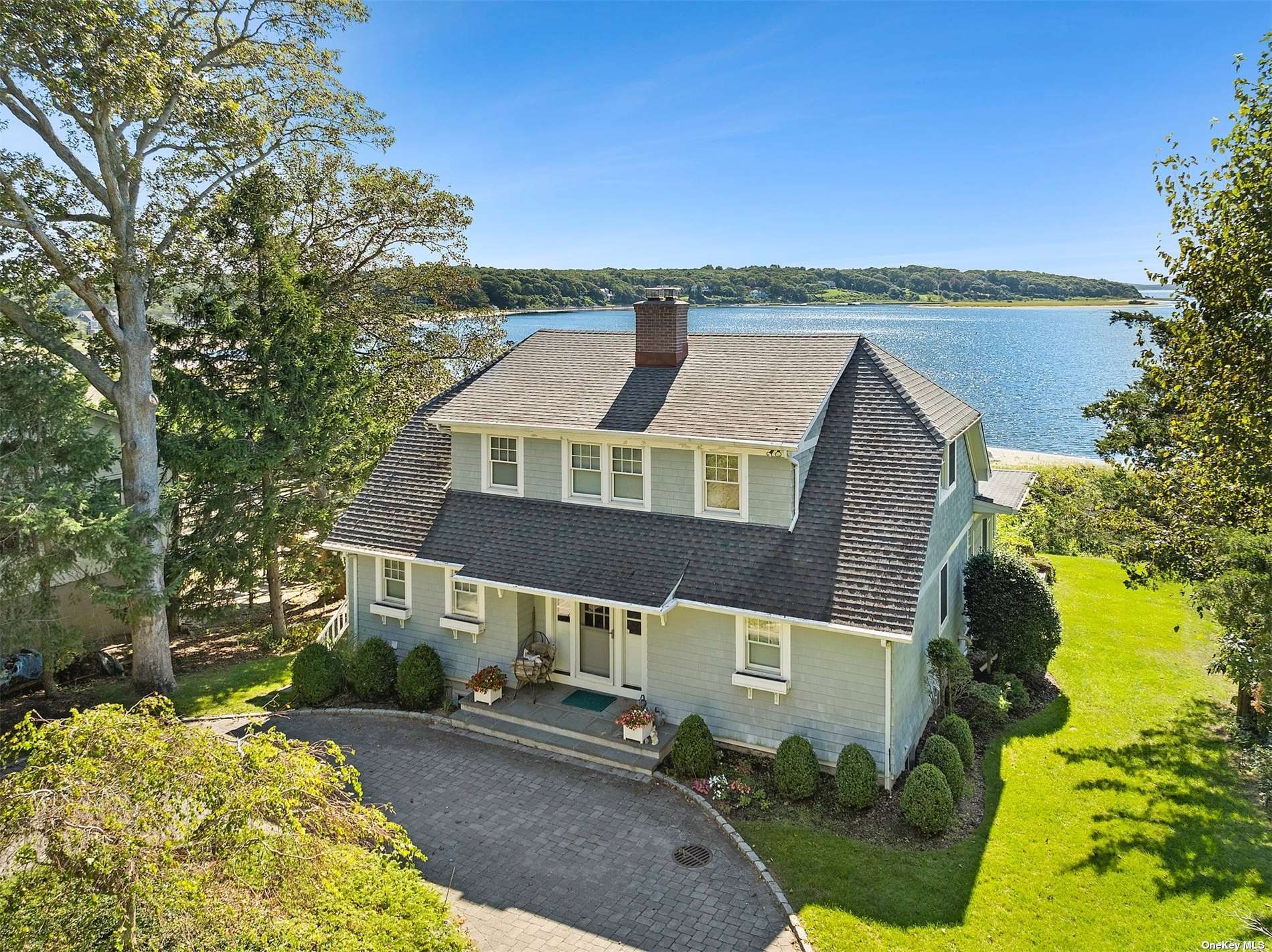 Photo 1 of 780 East Road, Cutchogue, NY, $3,199,000, Web #: 3575849