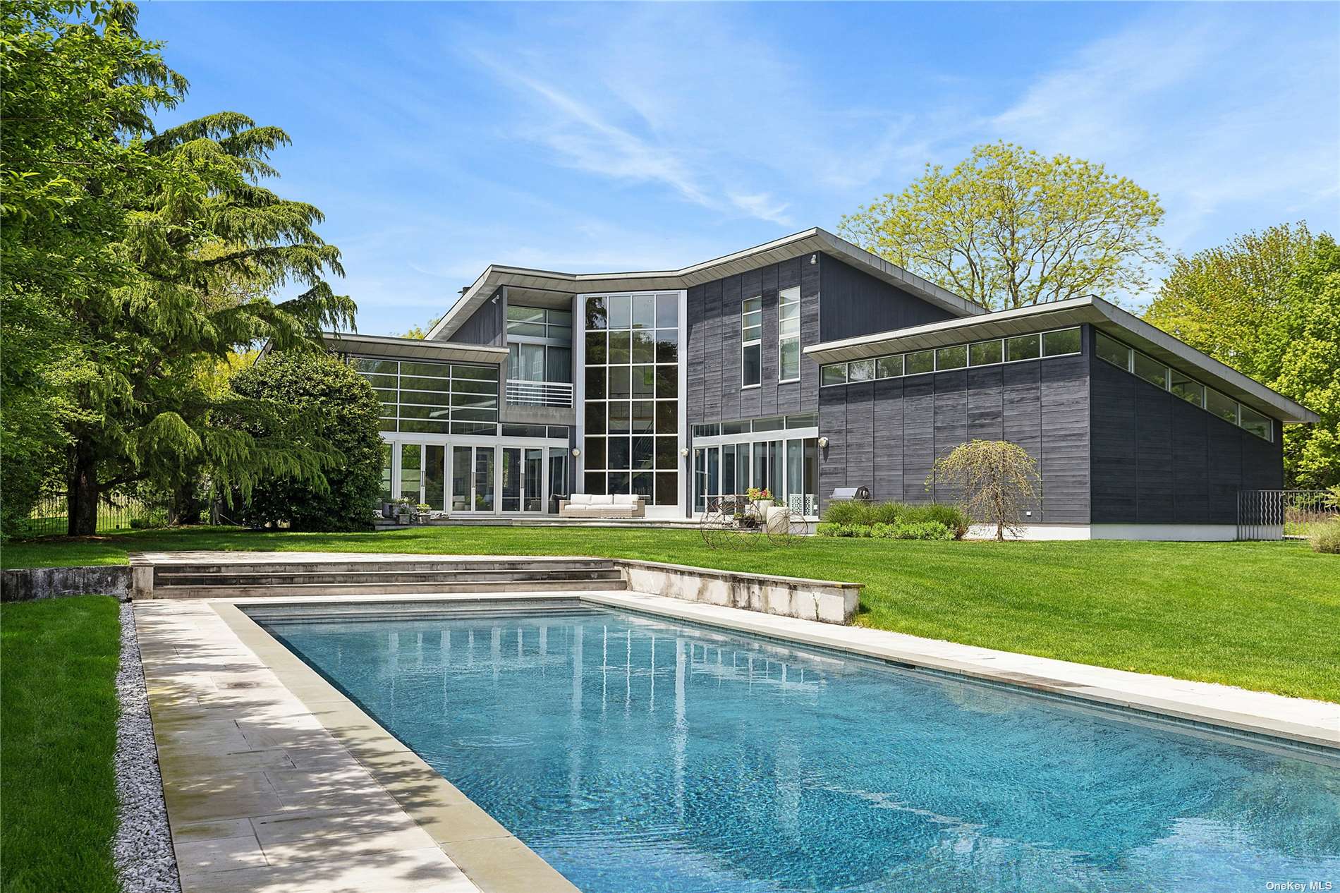 Property for Sale at 359 Noyac Path, Water Mill, Hamptons, NY - Bedrooms: 4 
Bathrooms: 3  - $4,500,000
