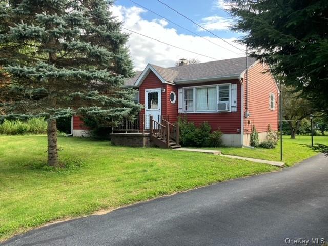 View Westbrookville, NY 12785 house