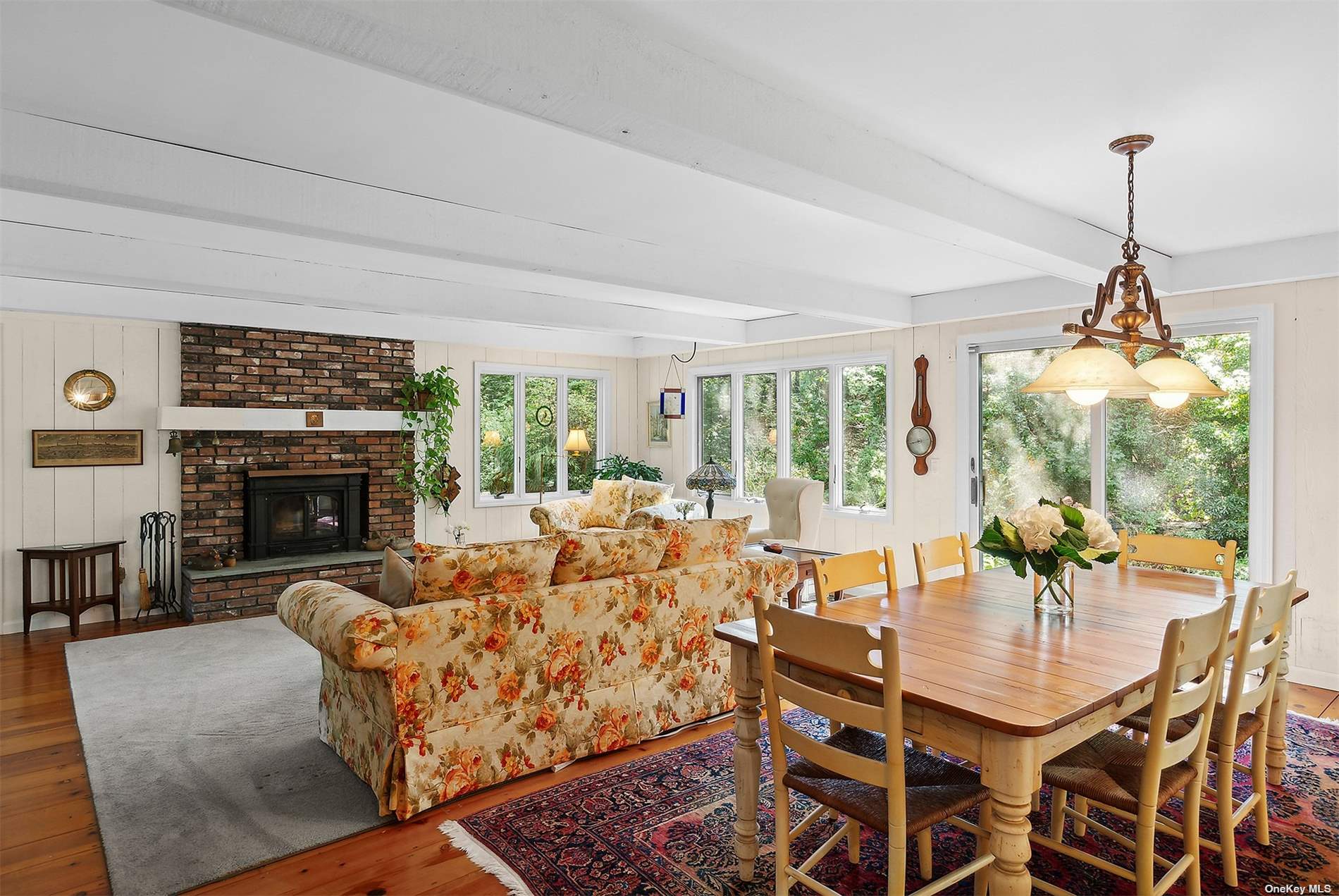 7 Harvest Lane, East Hampton, New York image 4