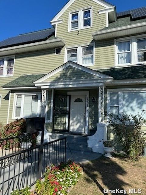 Multifamily For Sale - 95-35 121st Street<br/> Richmond Hill S., NY 11419