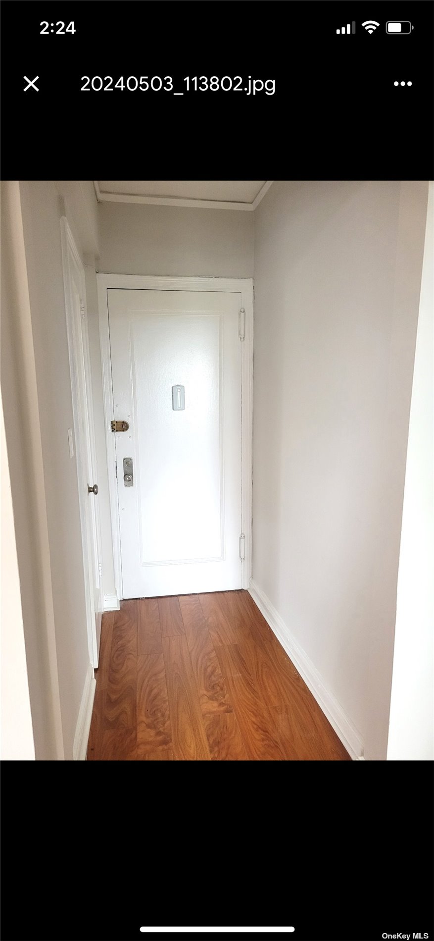 98-120 Queens Blvd. Blvd #6H, Rego Park, New York image 9
