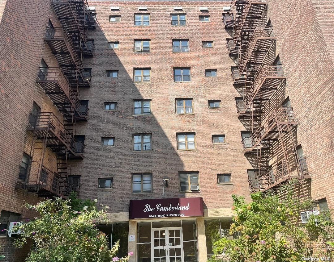 87-40 Franceslewis Boulevard #A-36, Queens Village, New York image 2