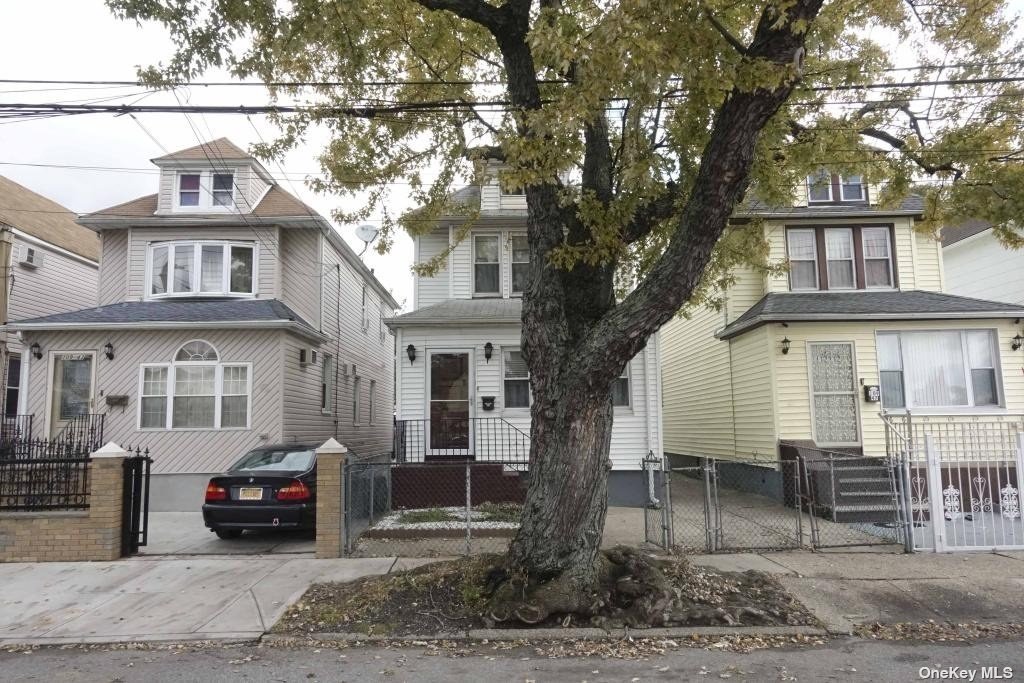 Property for Sale at 10945 127th Street, South Ozone Park, Queens, NY - Bedrooms: 3 
Bathrooms: 3 
Rooms: 6  - $675,000